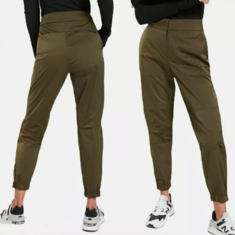 Athleta Radiant Jogger SIZE 10